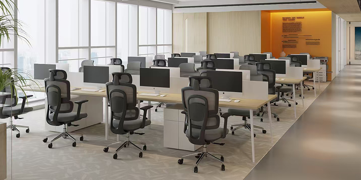 Ergonomic Chair